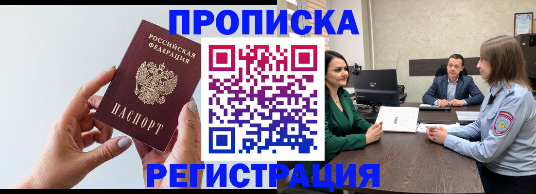 прописка гарантия в Александровске